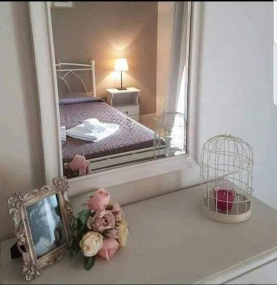 Guesthouse Emi Лигия Екстериор снимка